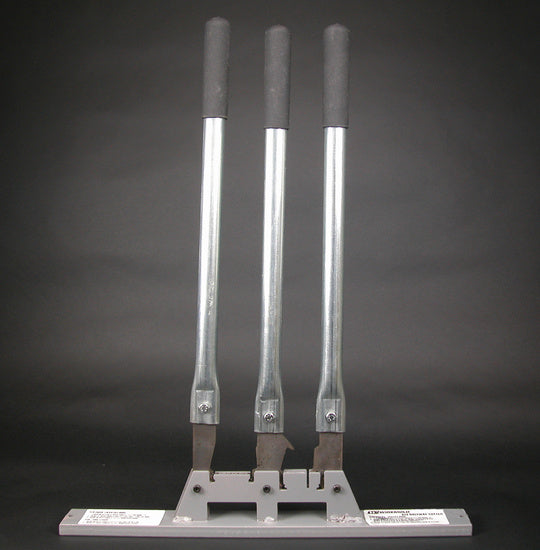 624 | 2400 Raceway Base and Cover Cutter Series