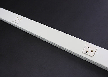 V24GB612 | V24GB Steel Plugmold Multioutlet Strip Series