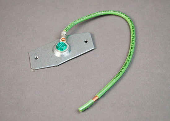 OFR9 | OFR Series Overfloor Raceway Grounding Clip Series
