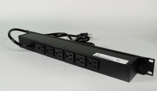 J06B2B | J06B Rack Mount 120V-15A Series