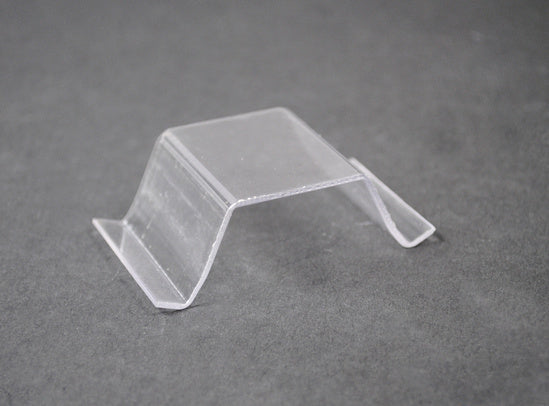 AL2400WC | AL2400 Wire Retainer Plastic Series