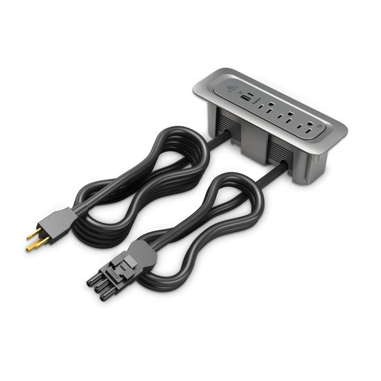 MDSF10-MG | ModPower Primary Unit In Surface Series