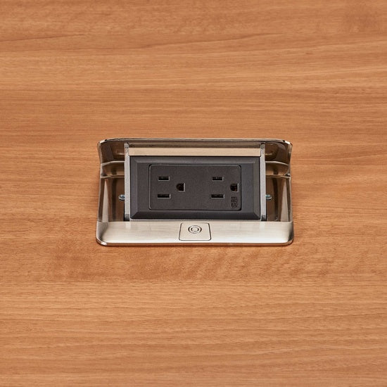 DQFP15BK | DQFP deQuorum Single-Flip Up Unit Series