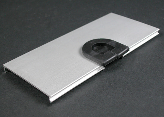 AL3356Z | AL3300 Grommeted Cover Plate Series