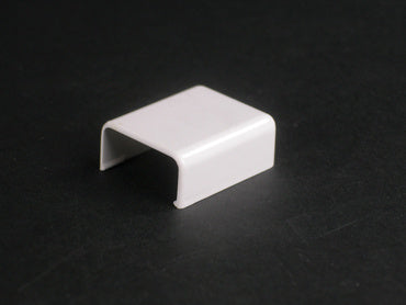 2817FO-WH | Uniduct® 2800 Series Radiused Internal Elbow Fitting Series