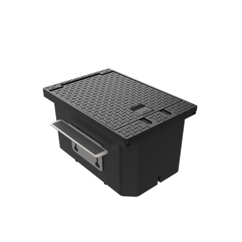 XFB2GBK | OutdoorRooftopBox Series