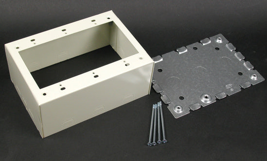 V5744S-3 | 5744S 500 and 700 Series Deep Switch and Receptacle Box Fitting Series