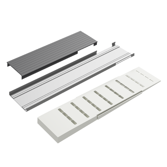 CTMXD-DG | Flexmax Data Channel Series