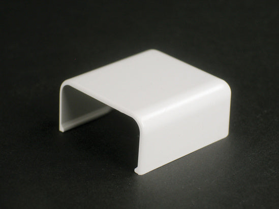 2806-FW | Uniduct® 2800 Series Cover Clip Fitting Series