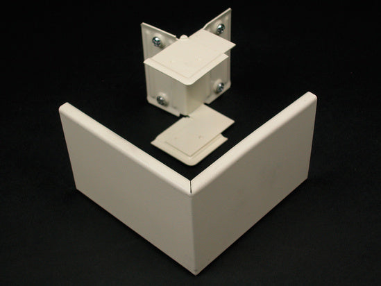 V3018AE | 3018AE External Corner Coupling Fitting Series