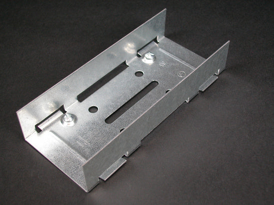 G3001 | 3000 Coupling Galvanized Fitting Series