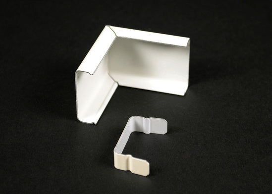 BK2018C | 2000 External Elbow Cover Fitting Series