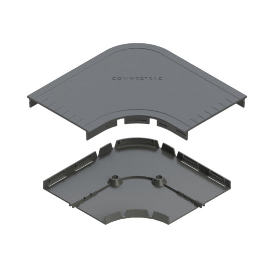 CT.B.DT.1-C90-FX | Flex Express 90 Corner Series