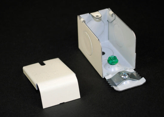 G2010A2 | 2000 Entrance End Fitting Series