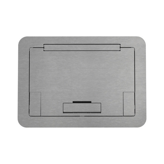 EFB45BTAA | Evolution Series EFB45 Floor Box Cover with Solid Lid Series
