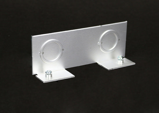 AL5210B2 | AL5210B2 Large Multi-Channel Raceway Entrance End Fitting Series