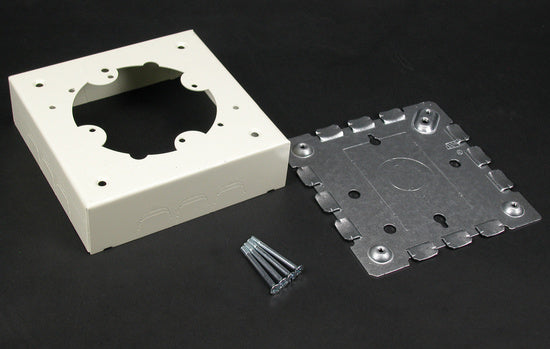 V5735 | 500 and 700 Series Distribution Box Fitting Series