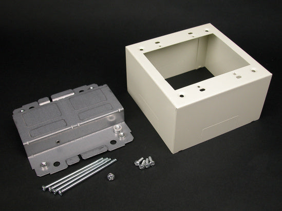 V2444-2LS | 2444-2LS Device Box Fitting Series