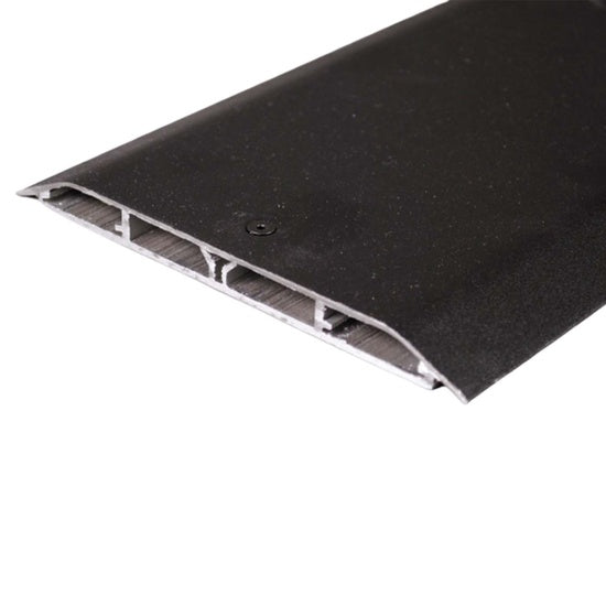 OFRBC-4 | OFR Series Overfloor Raceway Base and Cover Series