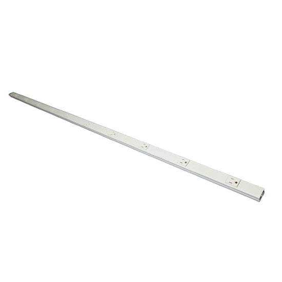 G20GB306 | Plugmold® Multioutlet Strip Series