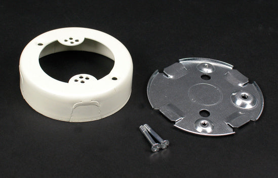 V5733 | 500 and 700 Series Outlet Box Fitting Series