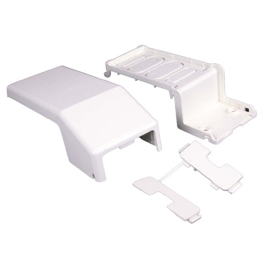 5474-WH | 5400 Transition Fitting Series