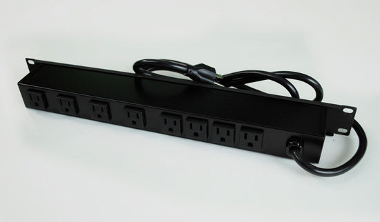 R8BZ | R8BZ Plug-In Outlet Center Unit Series