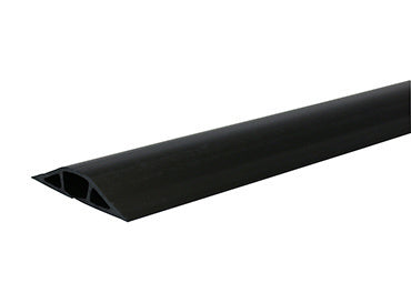 BK1400-10 | 50' Nonmetallic Pancake Overfloor Raceway Series