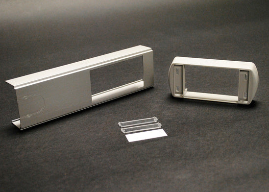 AMTC-ACT | AMTC-ACT Add-on Plate for Power Poles Series