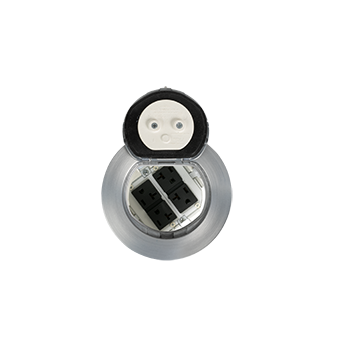 4ATCP4RAA | 4AT Evolution™ Poke-Thru Device Series