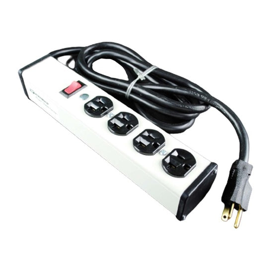 ULB420-6 | ULB420 Plug-In Outlet Center Unit Series