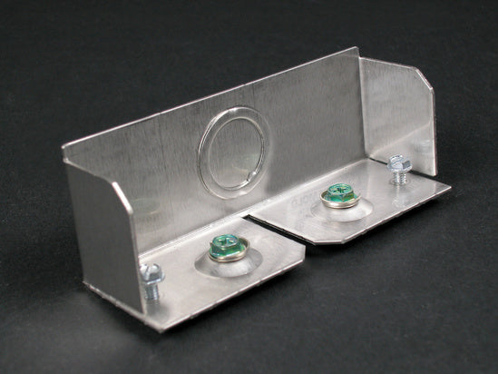 S4010B1 | S4010B1 Blank End Fitting Series