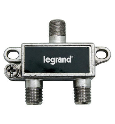 VM2202V1 | 2-Way MoCA Horizontal Splitter Series
