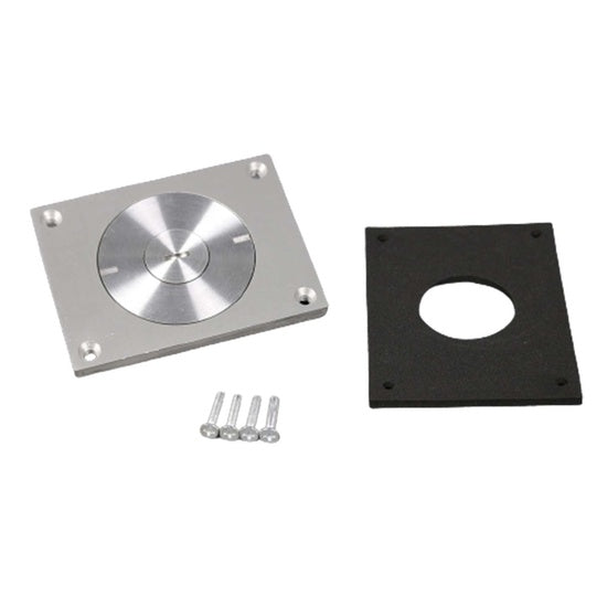 880CM3-1 | Omnibox Series Shallow Cast-Iron Floor Box Series