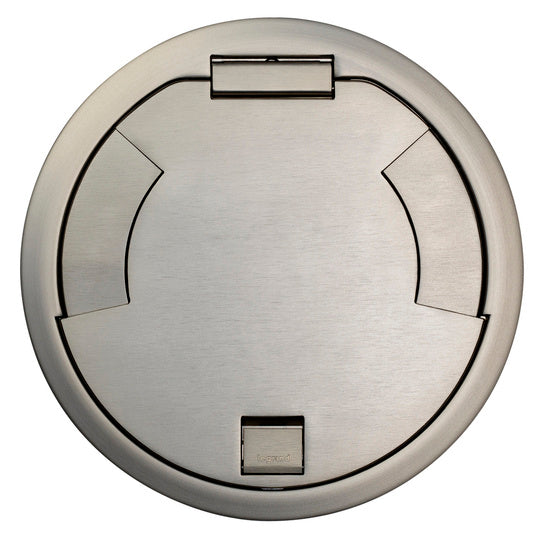 10CTCSN | Evolution™ 10CTC Surface Style Cover Assembly Series