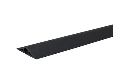 GR1200-10 | 1200 Series Nonmetallic Pancake Overfloor Raceway Series