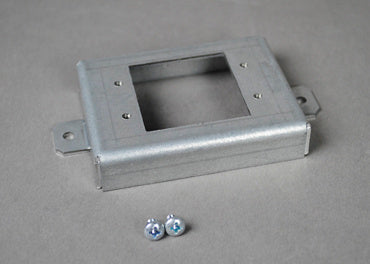828MAAP | AudioVideo Adapter Plate Series