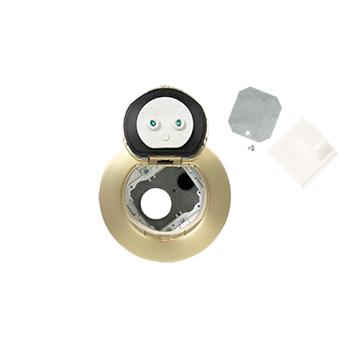 4ATSB | 4AT Evolution™ Poke-Thru Device Series