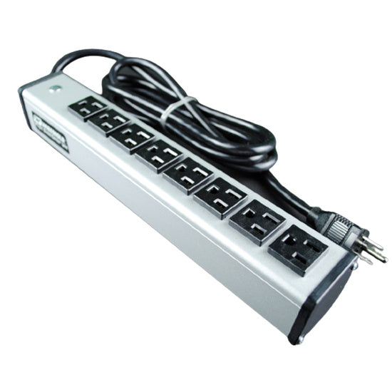 UL205BD | UL205B Plug-In Outlet Center Unit Series