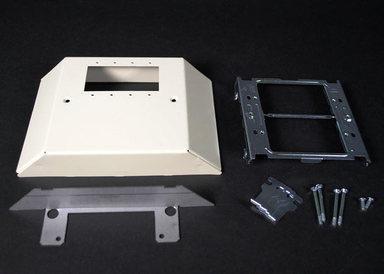 G4047UX | 4047 Bump-Up Device Plate Series