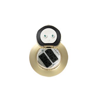 4ATP4RSB | 4AT Evolution™ Poke-Thru Device Series