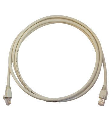 AC6A50GYV1 | 50ft Cat6a Patch Cable in Gray Series