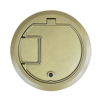 CRFBCTCBSTR | CRFB Series Surface Style Insert Cover Assembly Series