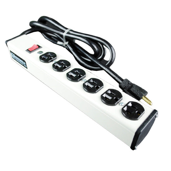 ULB620-6 | ULB620 Plug-In Outlet Center Unit Series
