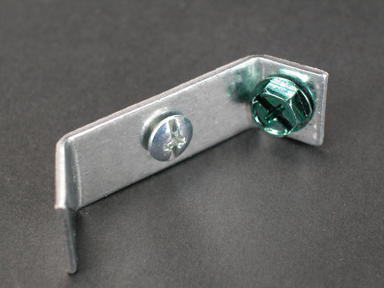 2409 | 2400 Ground Clamp Fitting Series