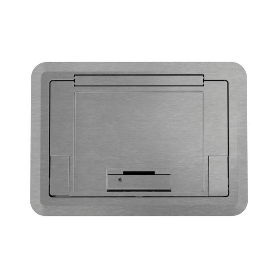 EFB45CTCAA | Evolution Series EFB45 Floor Box Cover with Floor Insert Series