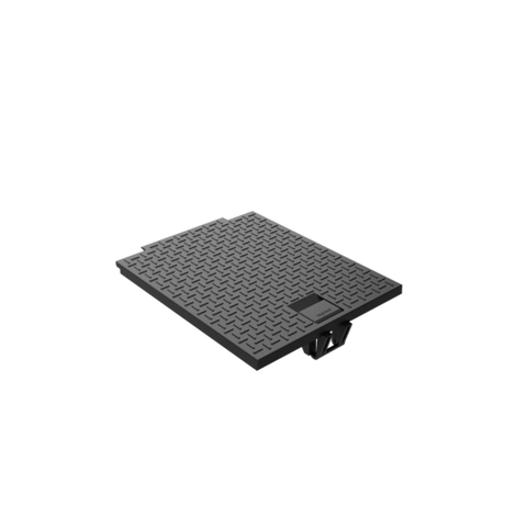 XFB2GCVRBK | OutdoorRooftopBoxCoverReplacement Series