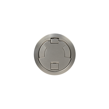 6CTC2SN3H | 3-Hour Fire Classified 6 inch Cover Assembly Series