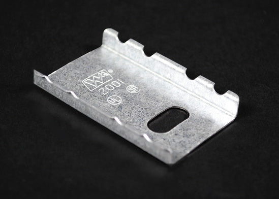 2001 | 2000 Coupling Galvanized Fitting Series