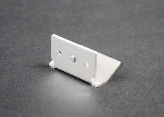AL2010B | AL2000 Blank End Fitting Series